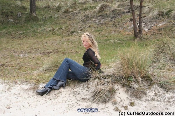 cuffedoutdoors - cod034 第 99 张图片