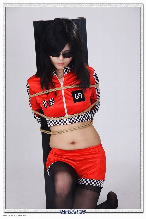 神艺缘 - 317-摩登女郎被劫持二 第 35 张图片