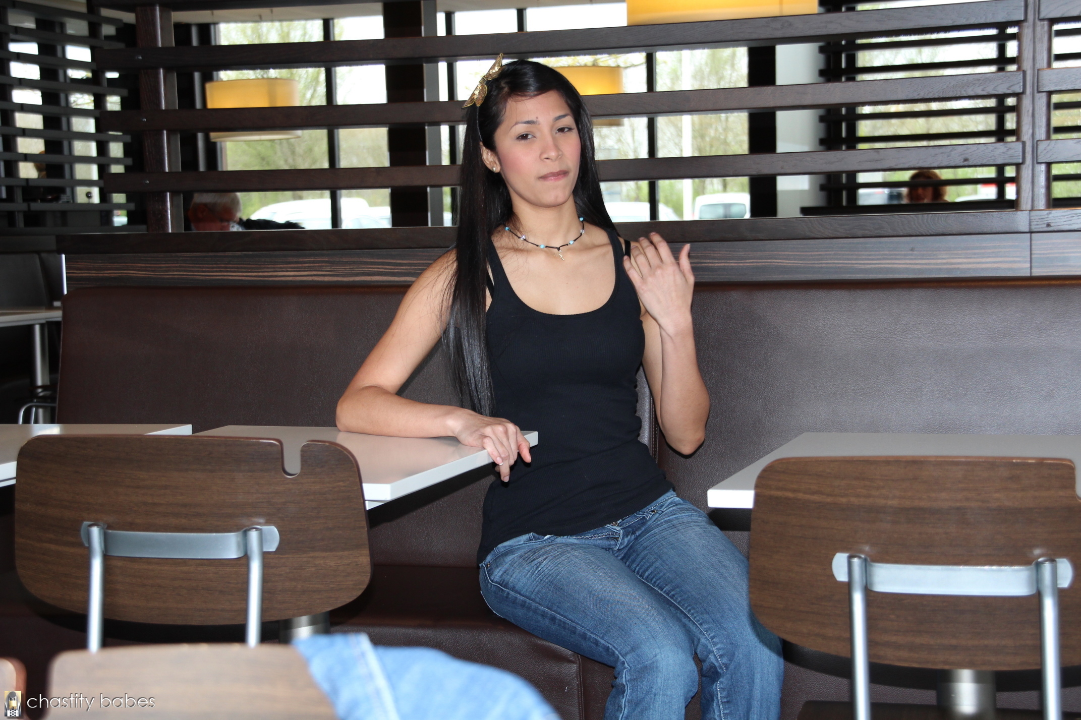 chastitybabes - cb108 第 36 张图片