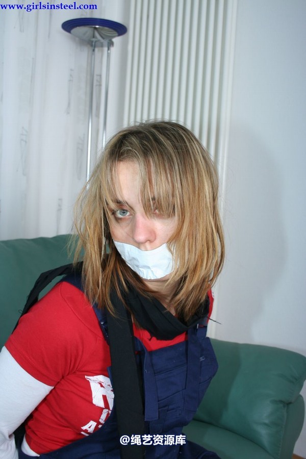 girlsinsteel - Miris bad work 第 94 张图片