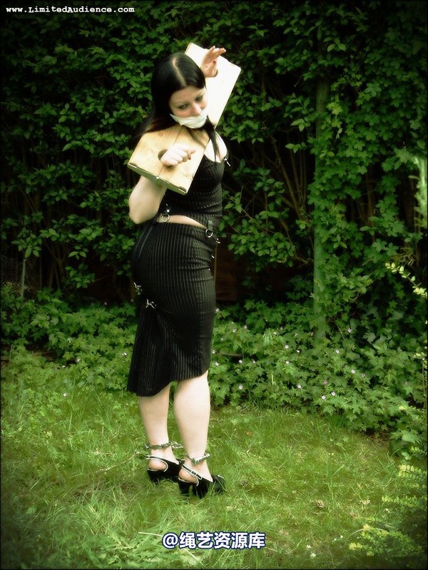 limitedaudience - 2007 asphyxia silenced secretary 第 41 张图片
