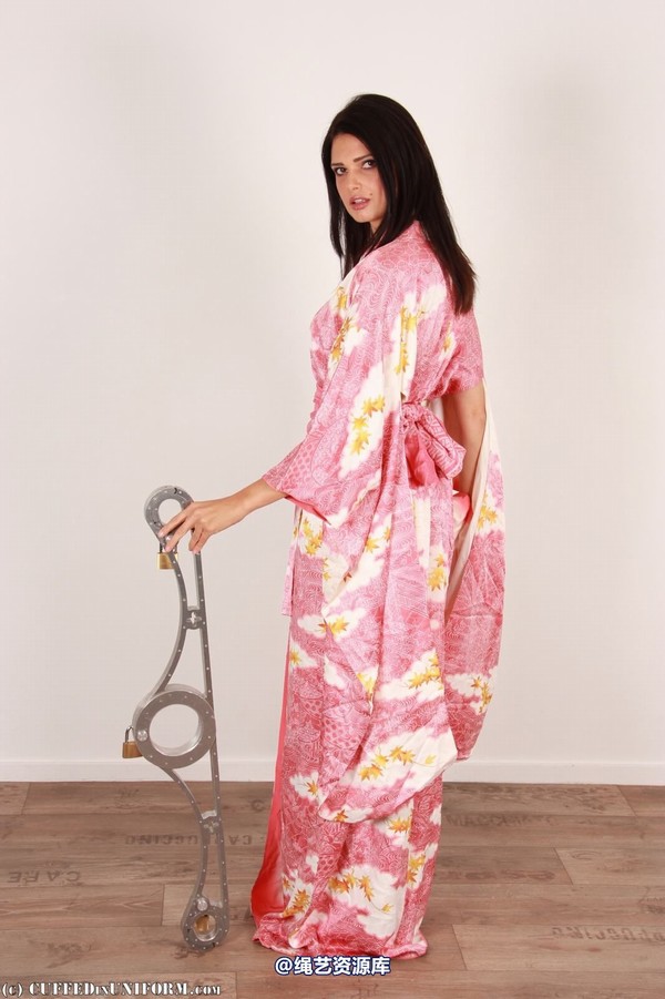 cuffedinuniform - ciu464 第 10 张图片