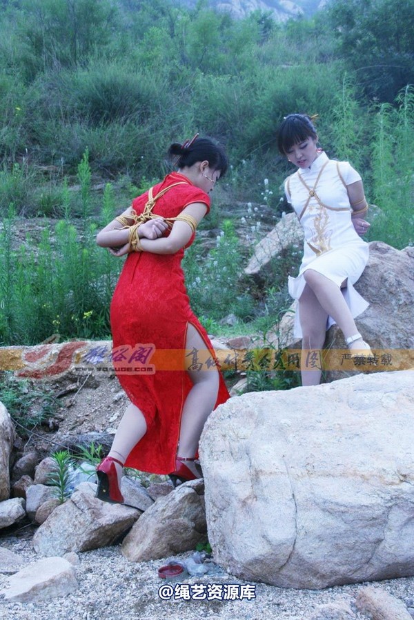 雅俗阁 - 20071018横山湖之游2 第 29 张图片
