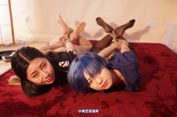 dk13美束馆 - 2.4-小宝+甜心双人技师驷马B-176P 第 112 张图片