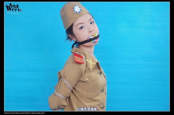 唯美之家 - 2008-11-05萱萱特工装 第 43 张图片