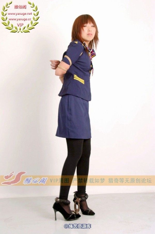 雅俗阁 - 2013-NO.36Model雅岚 第 26 张图片