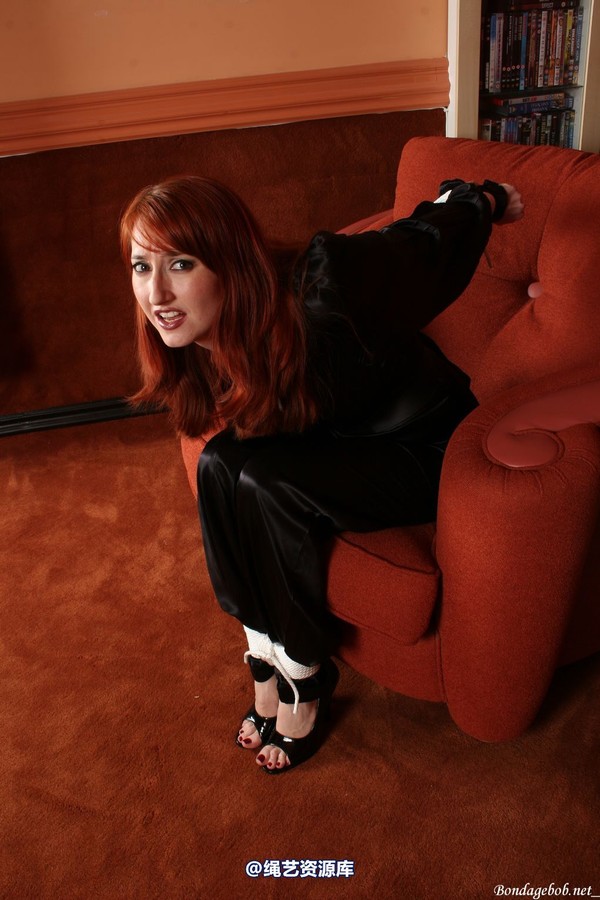 bondagebob - Kendra James Matching 第 24 张图片