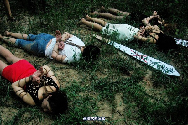 mj影视 - “XX市夏季严打活动纪实”剧照 第 80 张图片
