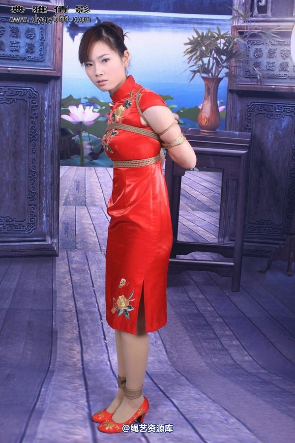 典雅倩影 - 066-美丽俏佳人（雪岚） 第 162 张图片