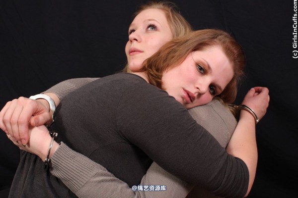 girlsincuffs - gic258 第 85 张图片