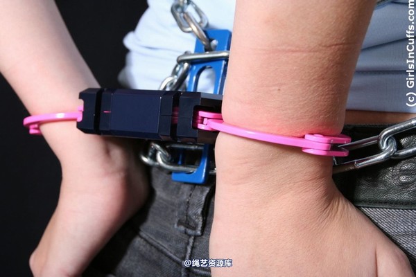 girlsincuffs - gic128 第 90 张图片