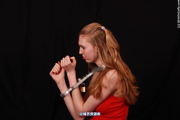 girlsincuffs - gic472 第 67 张图片