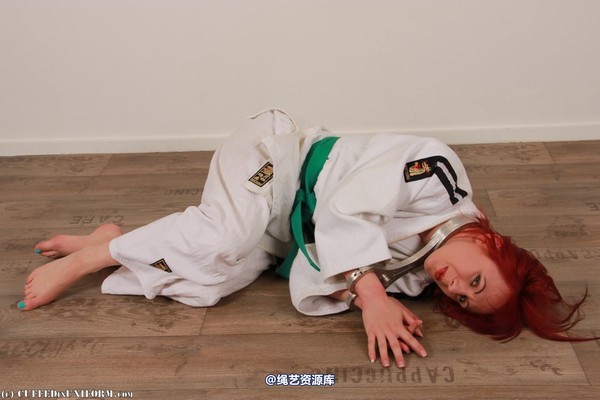 cuffedinuniform - ciu448 第 83 张图片