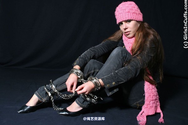 girlsincuffs - gic164 第 62 张图片