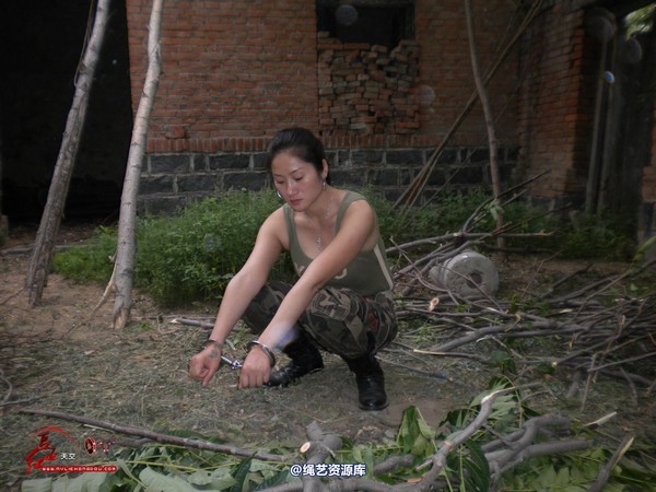 红豆的天空 - 现代休闲装---我爱军备酷之LK 第 70 张图片