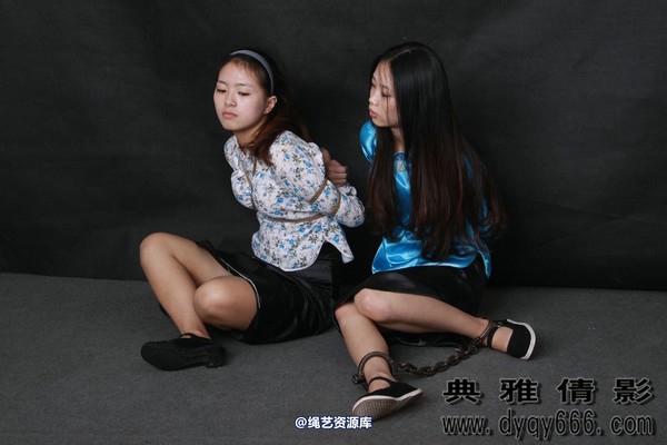 典雅倩影 - 199-两曼棚拍 第 69 张图片