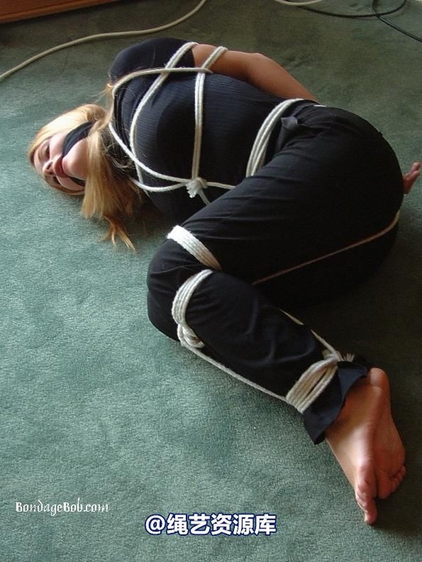 bondagebob - Linda Murray Something is missing 第 10 张图片