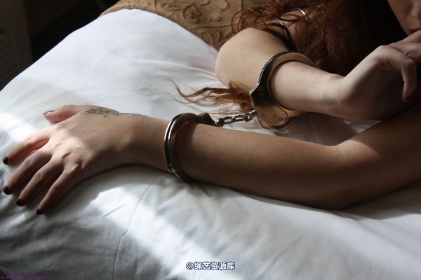 cuffedteens - ct138 第 25 张图片