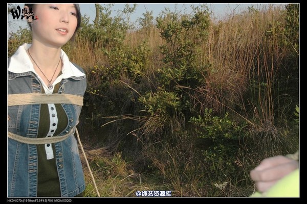 唯美之家 - 2008-11-13外拍(集体) 第 177 张图片