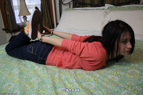 cuffedteens - ct076 第 43 张图片