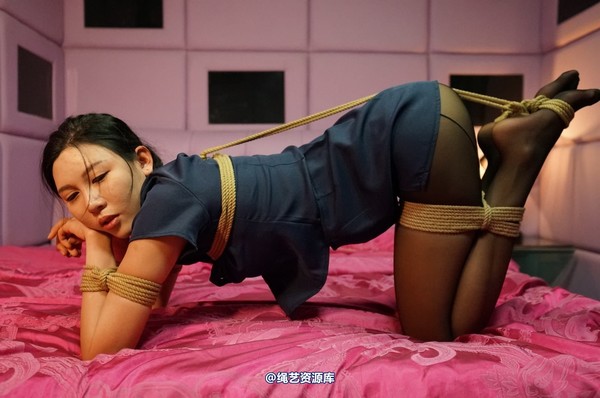 dk13美束馆 - 12.21-森森空姐装C-110P 第 59 张图片