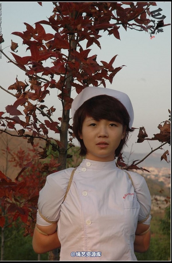 唯美之家 - 2008-11-13外拍(蓝雪 第 230 张图片