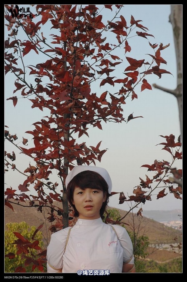 唯美之家 - 2008-11-13外拍(集体) 第 633 张图片