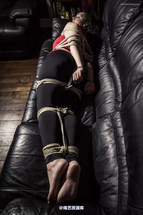 limitedaudience - 2015 anastasia bound on the couch 第 12 张图片
