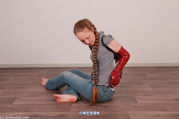 girlasylum - ga298 第 31 张图片