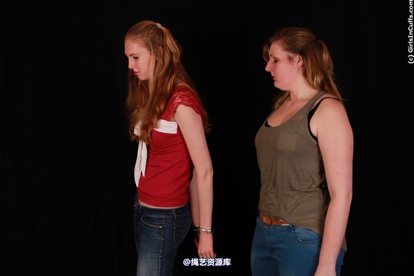girlsincuffs - gic495 第 49 张图片