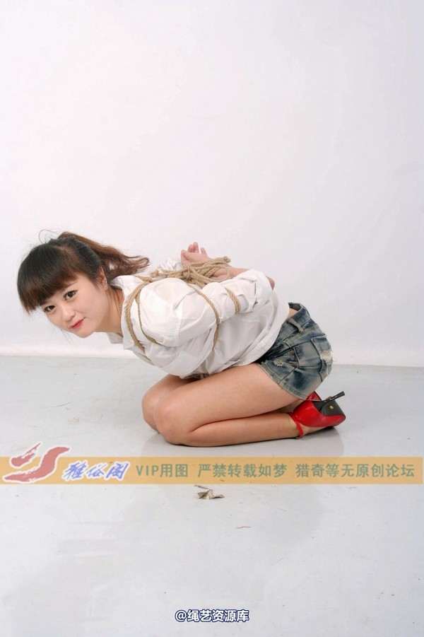 雅俗阁 - 2013-NO.1Model雅恋 第 300 张图片