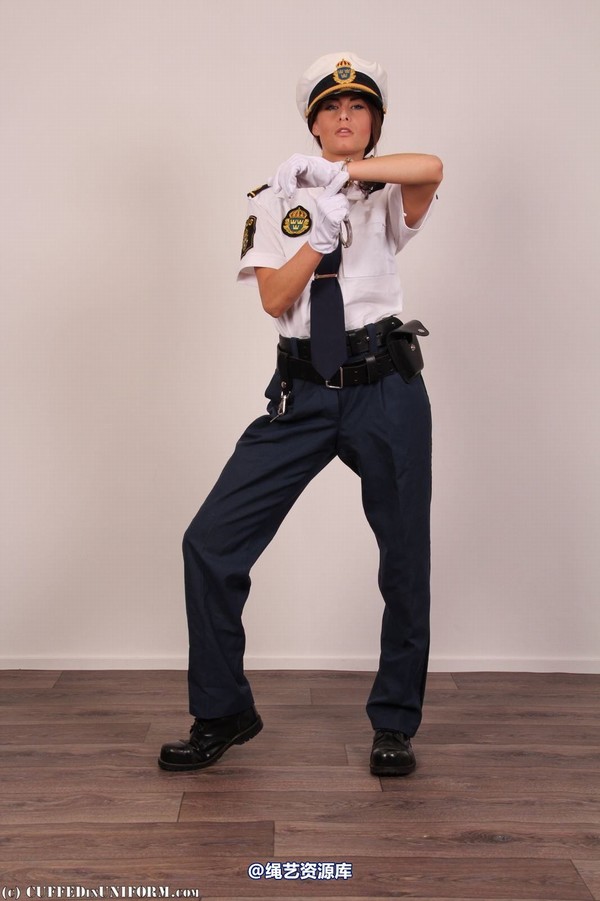 cuffedinuniform - ciu264 第 55 张图片