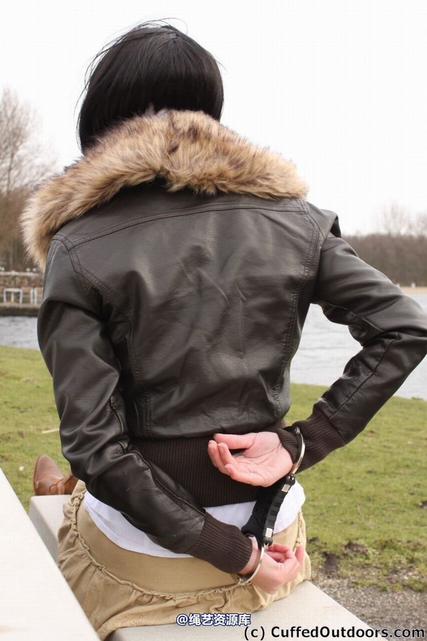 cuffedoutdoors - cod164 第 42 张图片