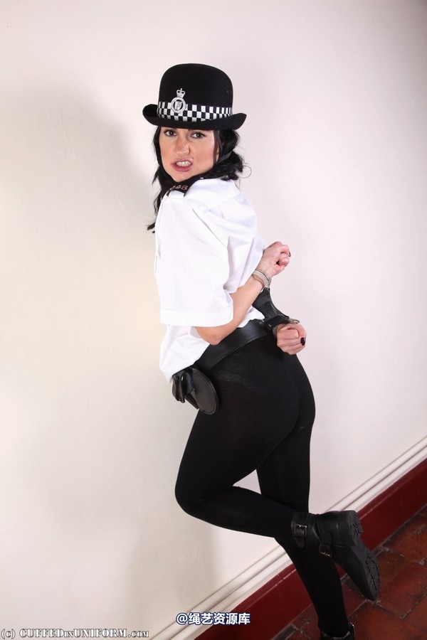 cuffedinuniform - ciu503 第 82 张图片