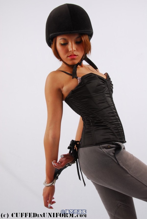 cuffedinuniform - ciu066 第 49 张图片