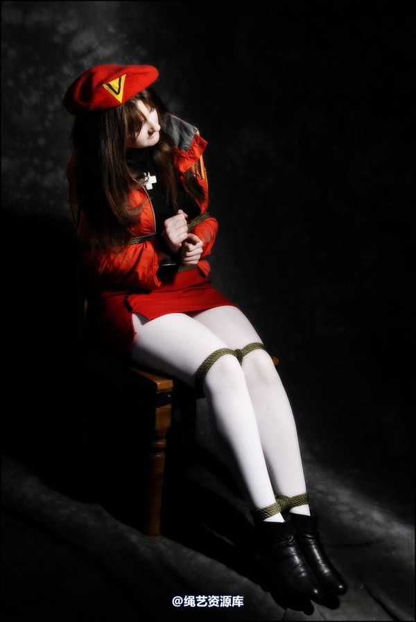 simplytied - Cosplay 1 第 25 张图片