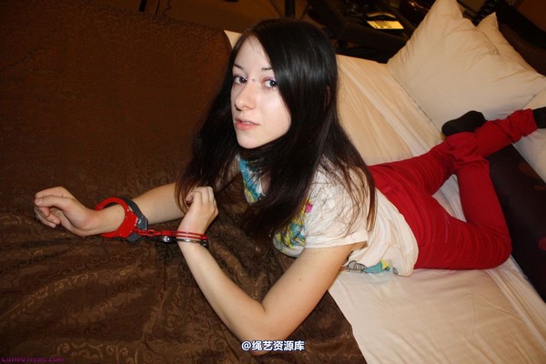 cuffedteens - ct119 第 66 张图片