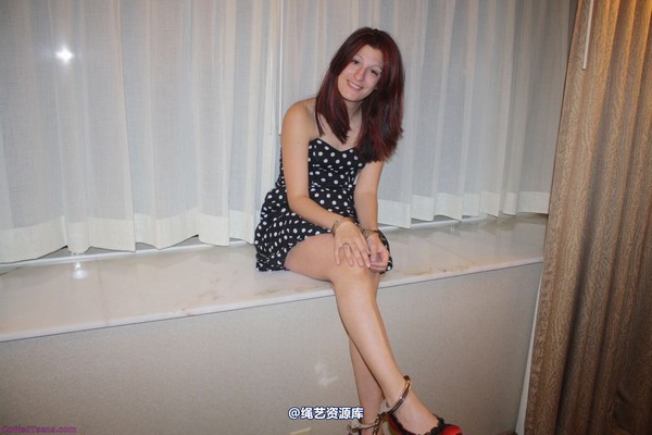 cuffedteens - ct158 第 18 张图片