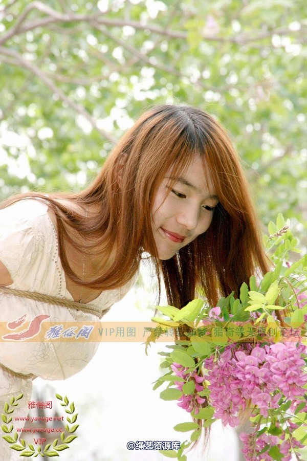 雅俗阁 - 2014-NO.019Model4.26活动现场互动I 第 56 张图片