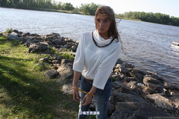 cuffedoutdoors - cod302 第 81 张图片
