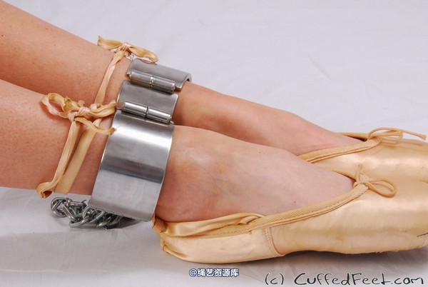 cuffedfeet - cf110 第 93 张图片