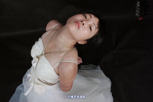 唯美之家 - 晴儿 第 12 张图片