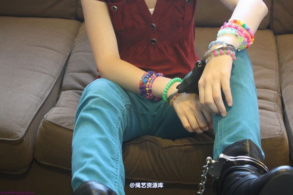 cuffedteens - ct134 第 10 张图片