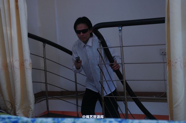 唯美之家 - 晓宁情景剧上2010-5-16 第 63 张图片