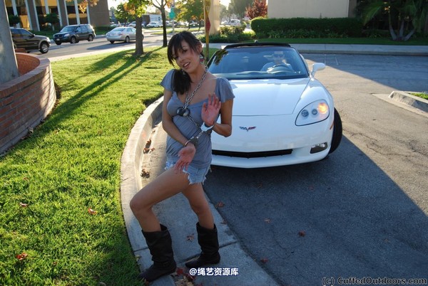 cuffedoutdoors - cod205 第 41 张图片