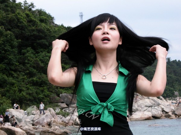 中华一晓 - 中华一晓 NO.0045 第 22 张图片