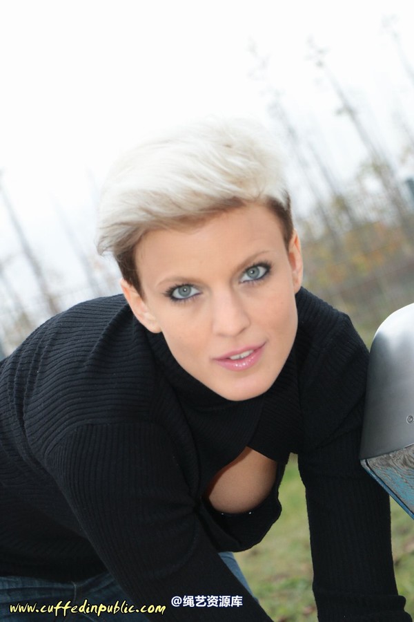 girlsinsteel - Can I try the handcuffs_ 第 38 张图片