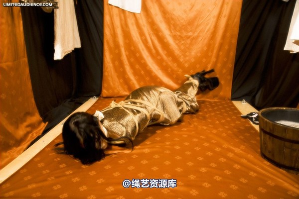limitedaudience - 2009 elyssia jewels washer woman 4 第 19 张图片
