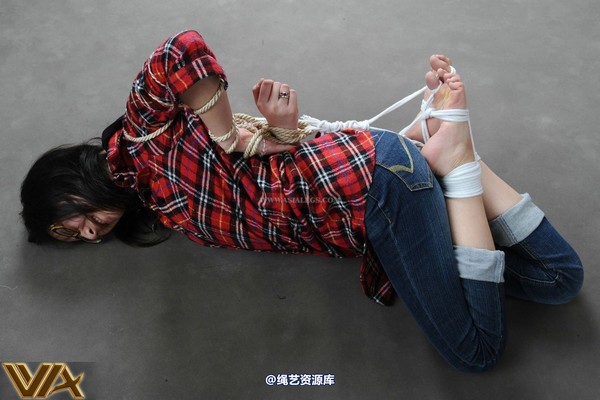 赤足者 - 佳妮2012-2 第 41 张图片
