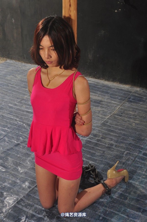 mj影视 - 小乔 美女与刑罚 6 第 64 张图片